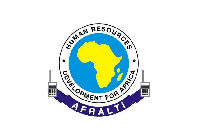 AFRALTI — Human Resources Development for Africa