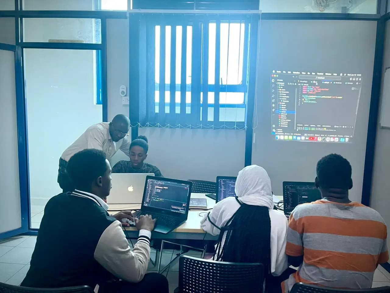 Accredited Cisco Networking Academy
