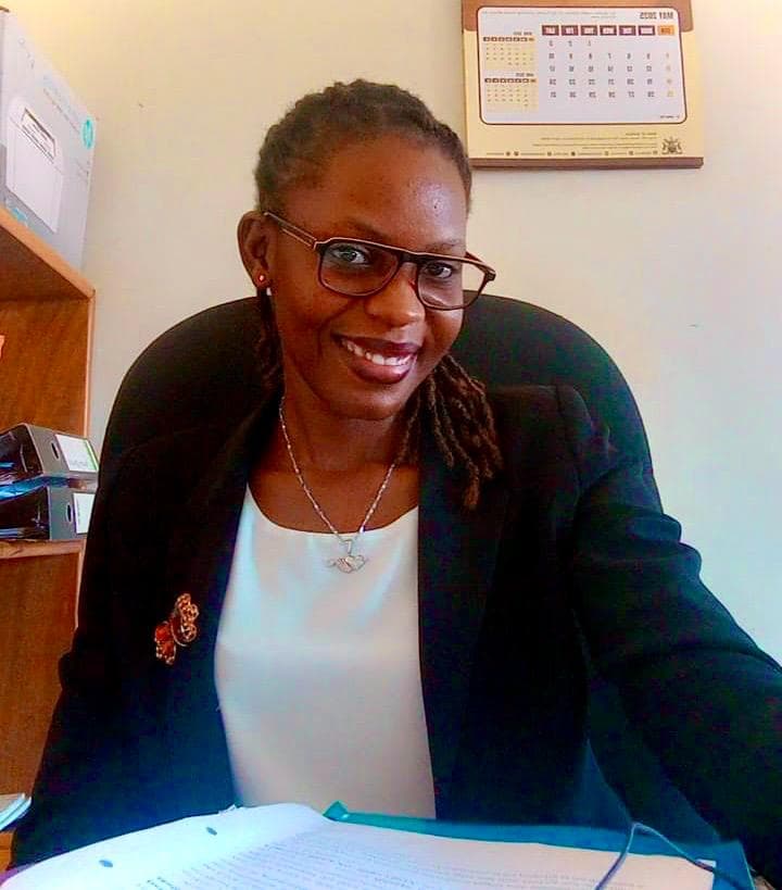 Linda Akulu
