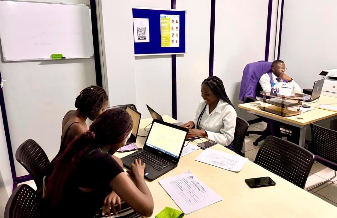 Capacity Building