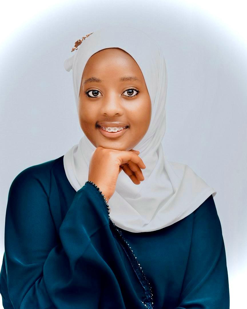 Wahida Feisali Mbabazi